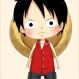Luffy