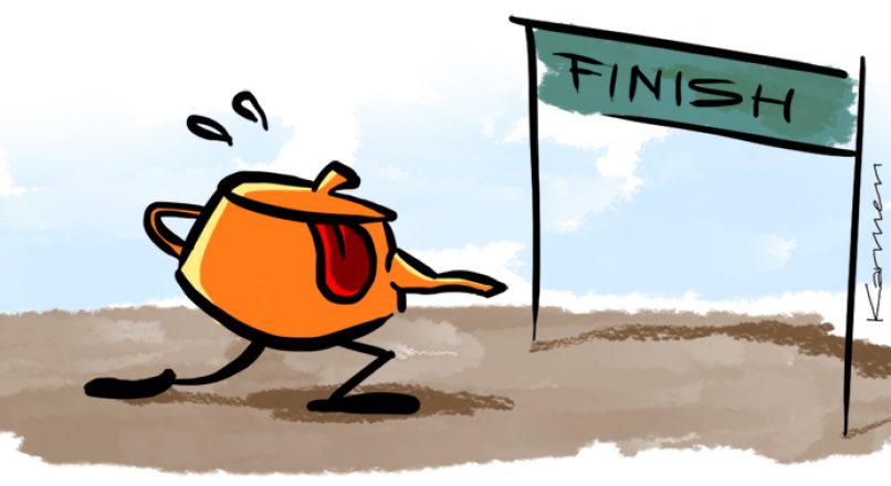 Hướng Dẫn Đặt Tên File Cho Công Việc Luôn Hoàn Thành Với Khách Hàng Khó Tính